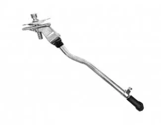 Pie de Aluminio Regulable Full