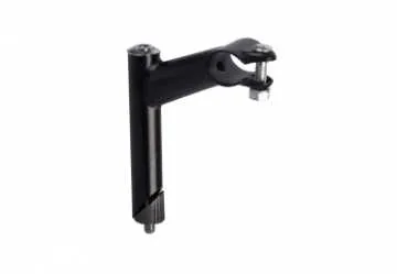 Stem Bici 22.2mm X Largo  80mm