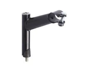 Stem Bici 22.2mm X Largo 100mm