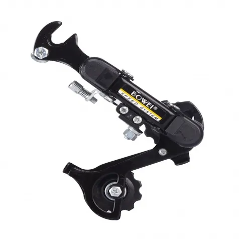 Cambio Corto al Eje 13/28 - Power