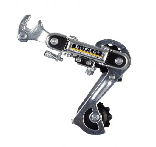 Cambio Largo al Eje 13/32 - Power