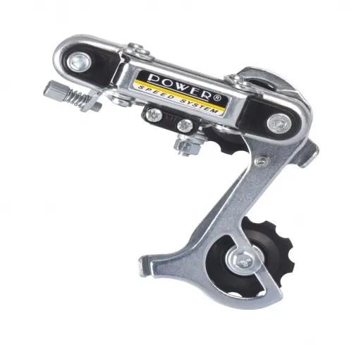 Cambio Corto al Cuadro 13/28 - Power