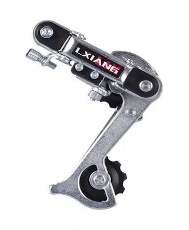 Cambio Largo al Cuadro 13/32 - Power/Lxiang