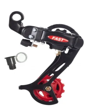 Cambio Largo Igual Megarange 21v - Power/S-Shine