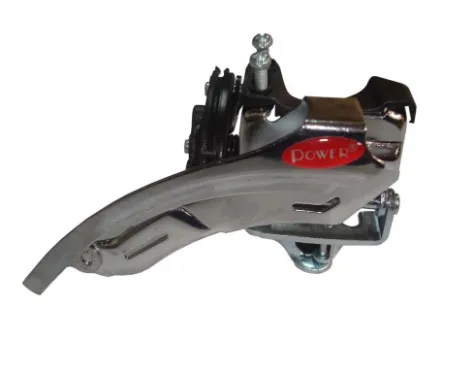 Descarrilador Doble Tiro 21v Apto 28-38-48 Sunrun