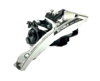 Descarrilador Dual  Apto 22-42 D. Sunrun