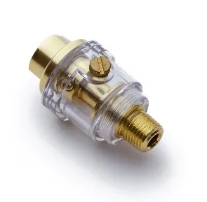 Lubricador de Aceite P/Herr. Neumaticas