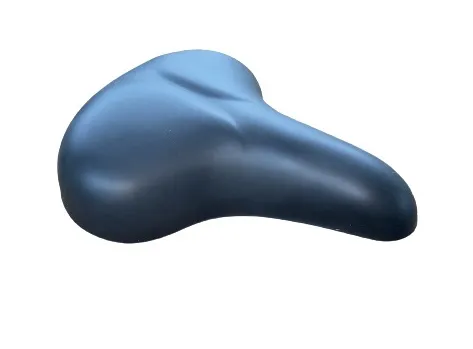 Asiento Bici Playero Sin Resortes Selle Royal