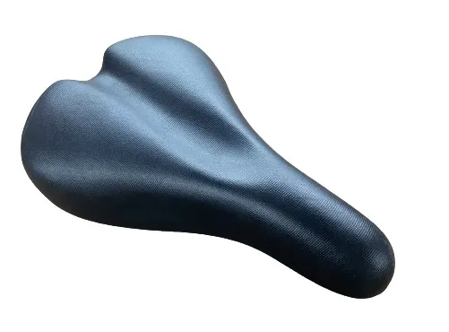 Asiento Bici Niño Negro Unisex Selle Royal