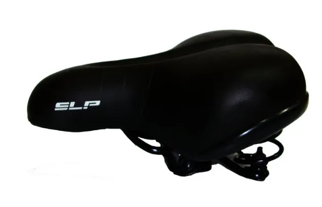 Asiento Bici Playero C/Resortes Slp