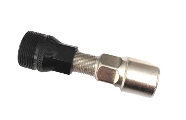 Herramienta Extractor Para Palancas Bici S/Manija