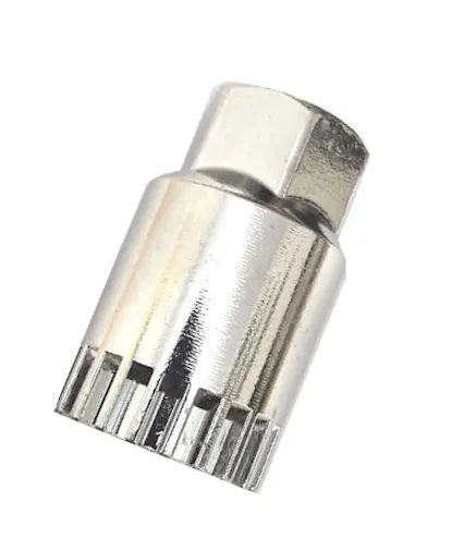 Herramienta Extractor Caja Pedalera