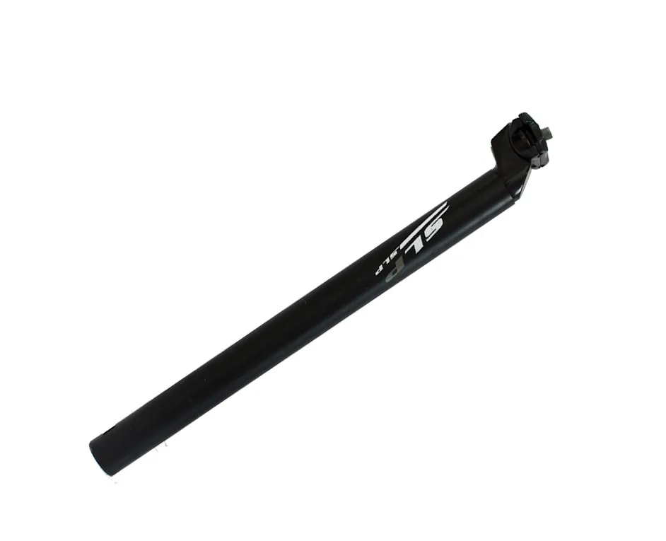 Caño Asiento Bici de Aluminio 31.6 X 400mm