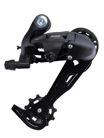 Cambio al Eje 8.Vel Sensah M.X8