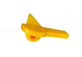 Desarmadora Protector Plastico de Uña