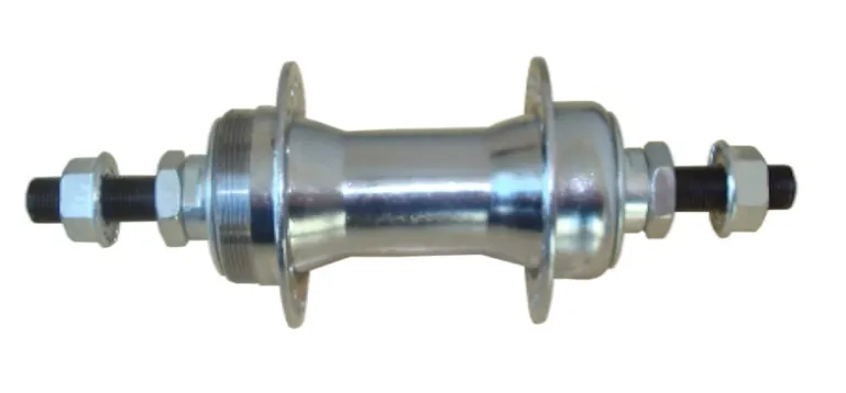 Maza Trasera 1.V 36 H Acero Shunfen