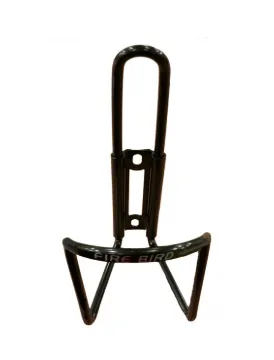 Portacaramañola Aluminio Negro