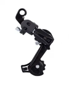 Cambio Largo 7v - R.N.R