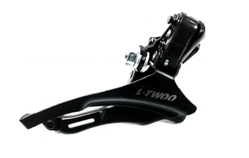 Descarrilador Tiro Arriba P/42.D Ø31.8 Ltwoo