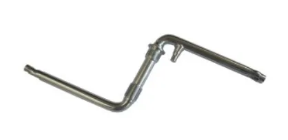 Biela Playera R.26 Forjada En Frio