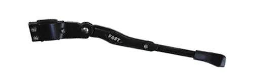 Pie de Aluminio A la Vaina Regulable 24-29