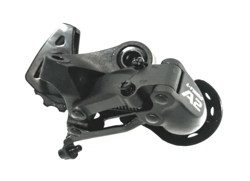 Cambio Corto 7v Rd-V4007-M-2 Ltwoo