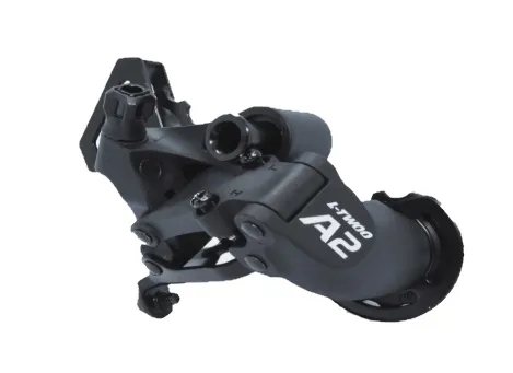 Cambio Largo 7v Rd-V4007-L-2 Ltwoo