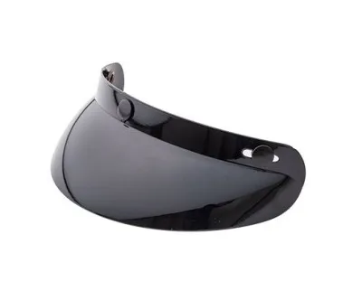 Visera Casco Hawk / Pampa Abierto