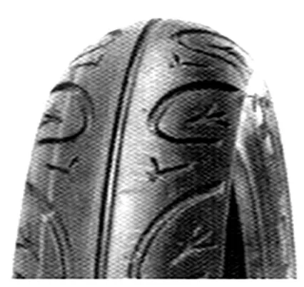 Cub. 275x10 Horng Fortune F950