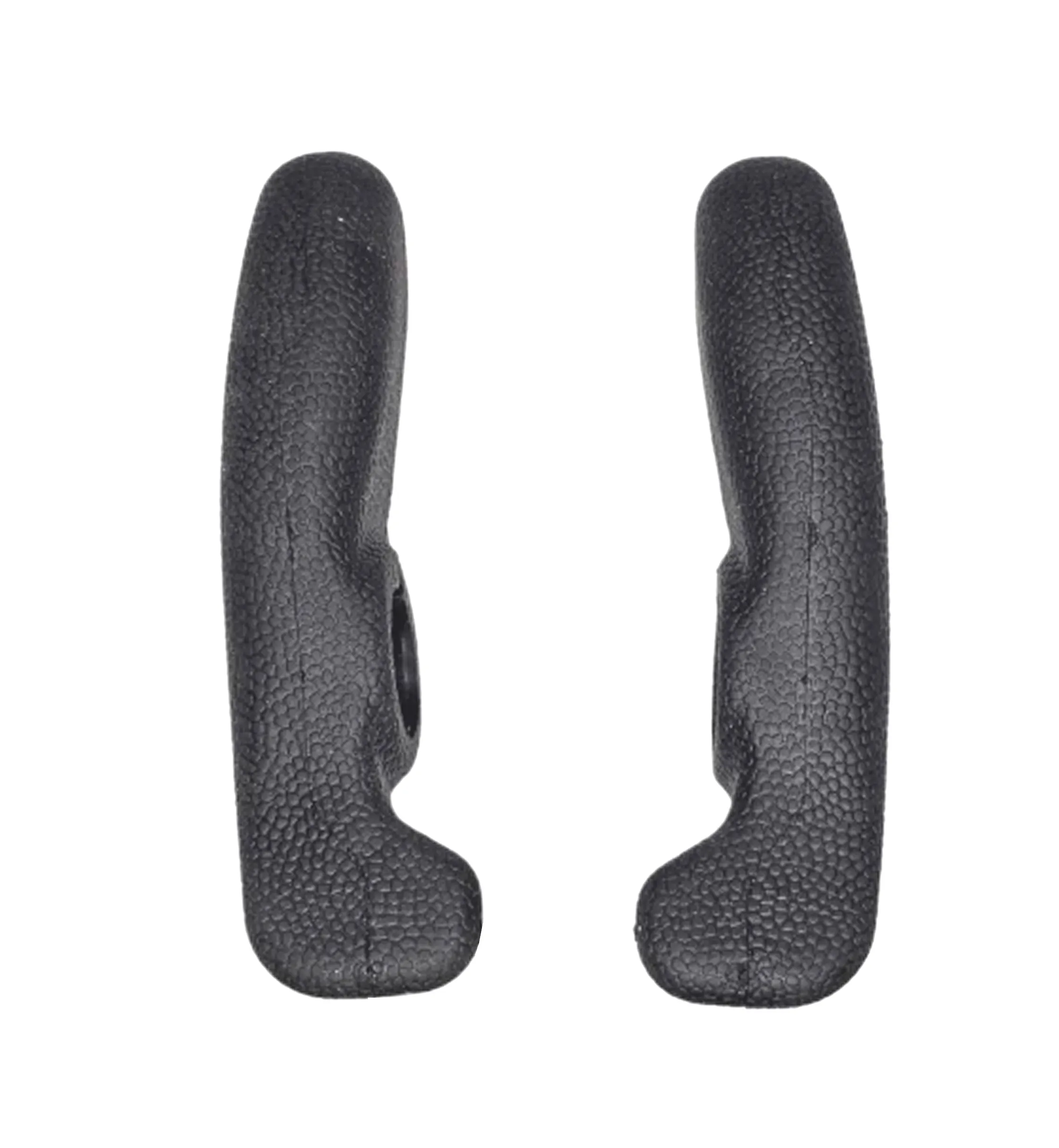 Alargue de Goma Anatomicos (Cuernitos) Par