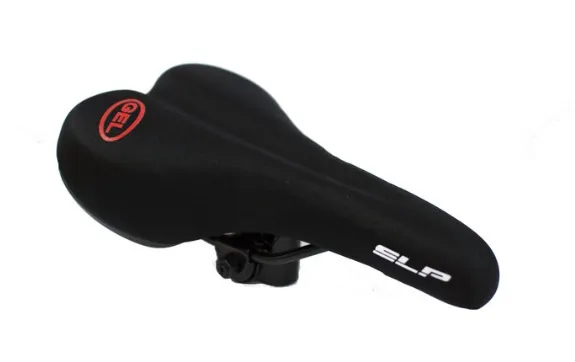 Asiento Bici M.T.B. Gel Urbano Slp