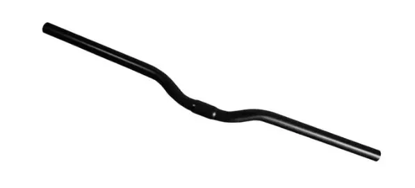 Forma M.T.B. Palomita Aluminio 31.8mm 580mm