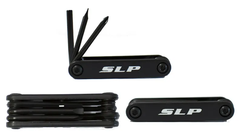 Herramienta Multifuncion Para Bici 6 Func