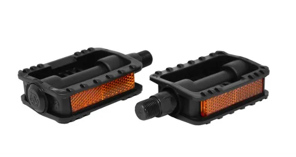 Pedal Bici M.T.B 9/16 Plastico Niño Mirin