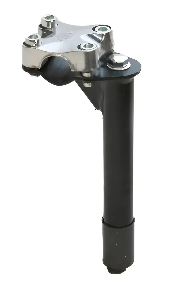 Stem Bici 22.2mm X Largo 150mm Playera