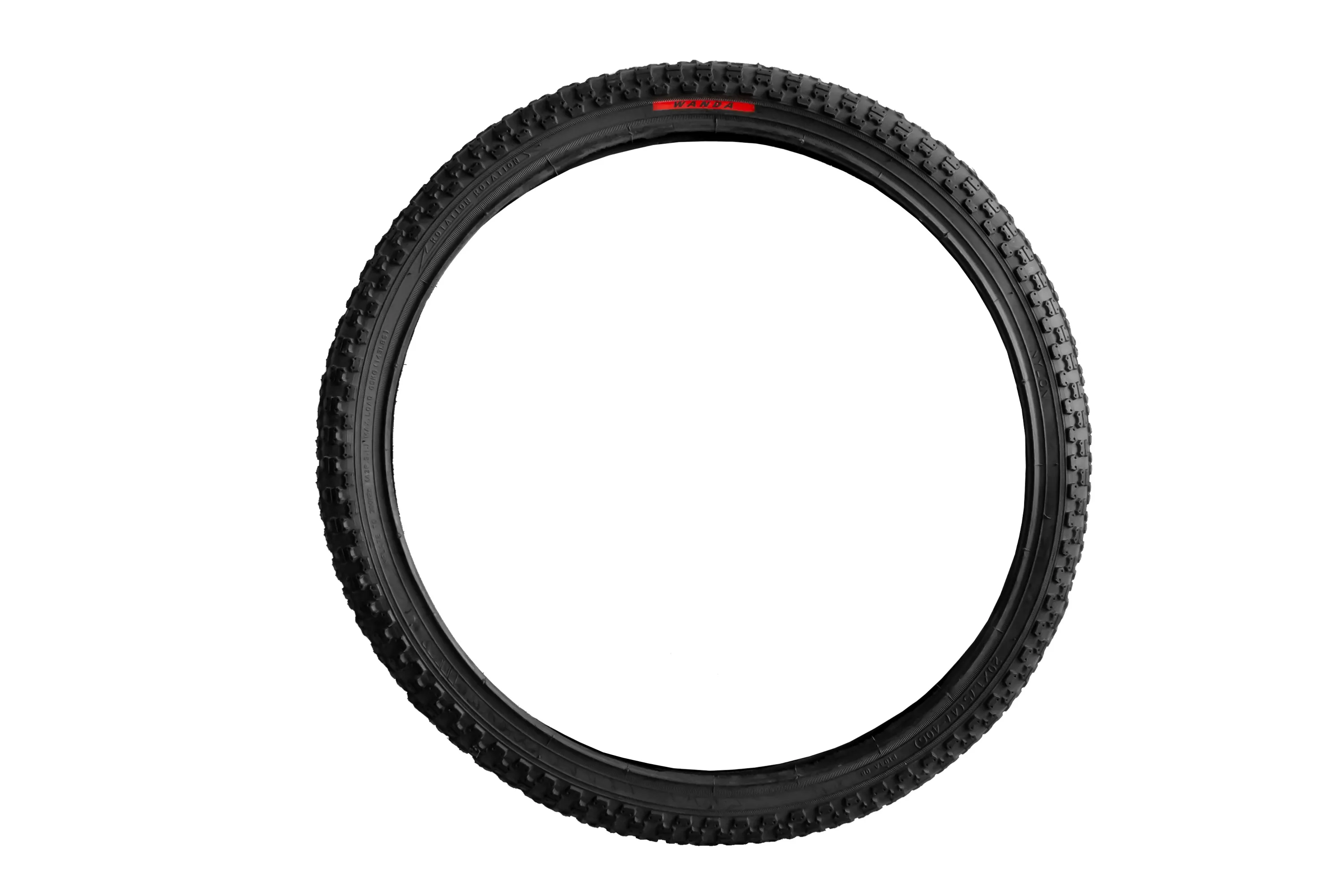 Cub. Bici 16x1.75  Wanda Cross