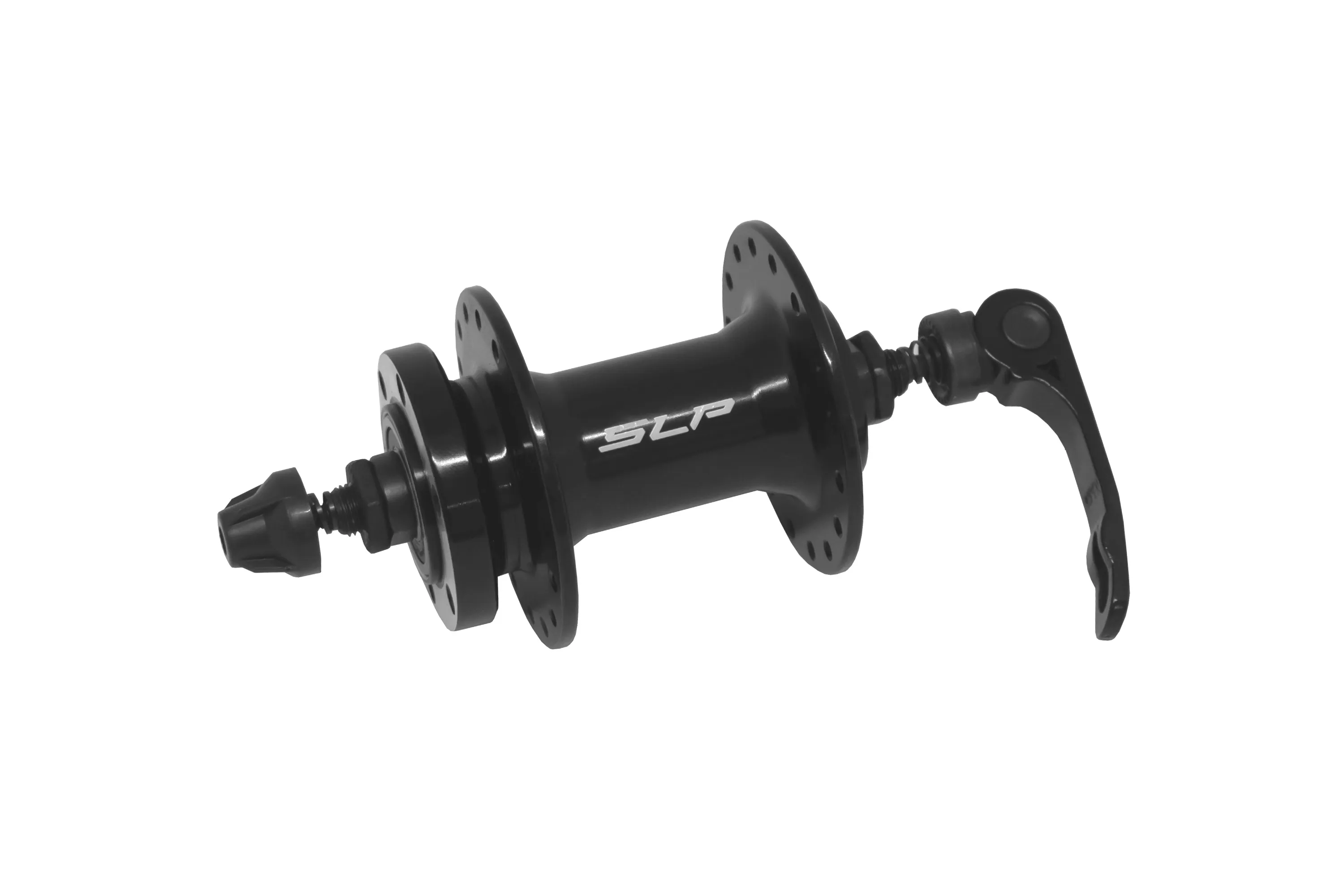 Maza Del. A Ruleman  P/Disco 32 H Aluminio