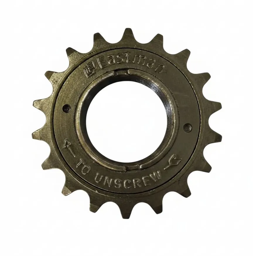 Piñon 1v 18.T A Rosca Eastman