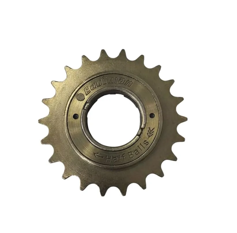 Piñon 1v 22.T A Rosca Eastman