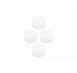 Buje Sil. Block Twister 250 Teflon (Jgo X 4)