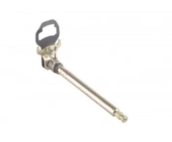 Eje Palanca de Cambio Motmel Skua 150