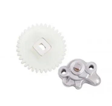 Bomba de Aceite Honda Xr 150 L  (Z 34)