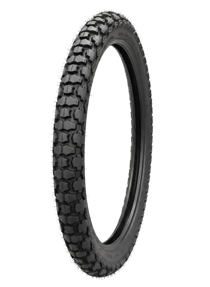 Cub. 250x17 Osaka Con Taco