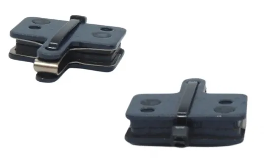 Pastilla Freno de Bici China - Comp Con Deore