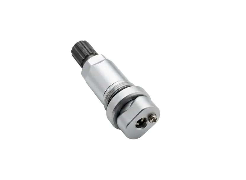 Valvula P/Sensor Tr-Tpms Aluminio