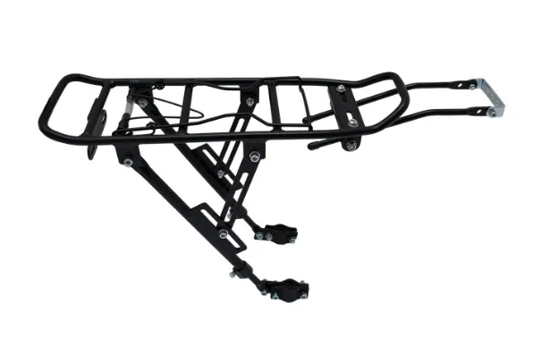 Porta Equipaje Bici Reg. Disco A la Vaina