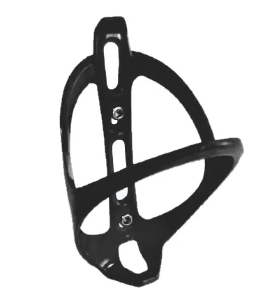Portacaramañola Pvc Negro Profile Bc31