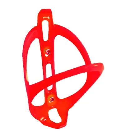 Portacaramañola Pvc Rojo Profile Bc31