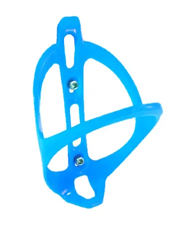 Portacaramañola Pvc Celeste Profile Bc31