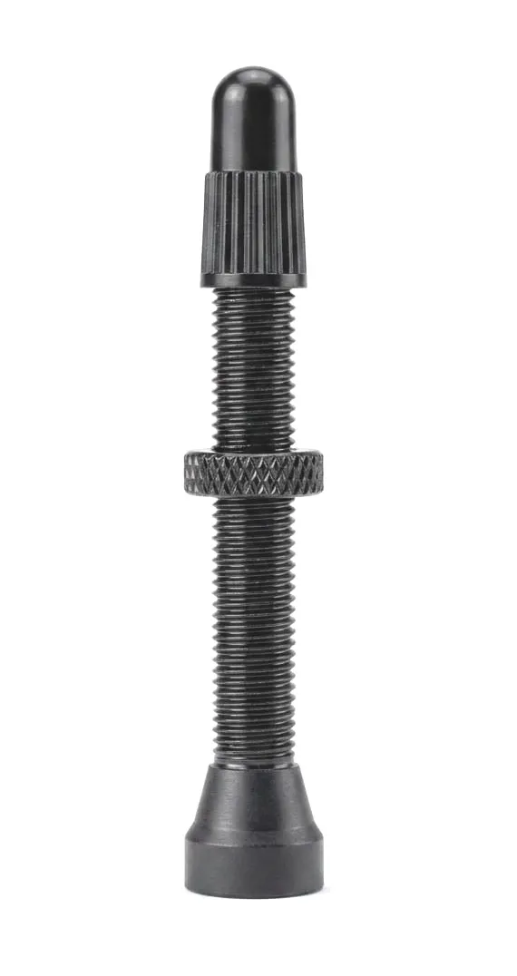 Valvula de Bicicleta Presta 44mm P/Tubeless